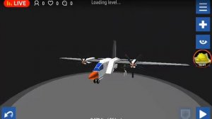 simple planes "исследуем новые локации"