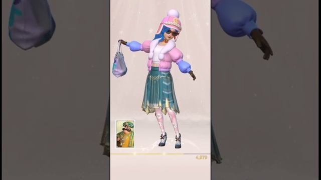 Танцы на льду 1-5 Принцесса времени / Time Princess смотреть онлайн