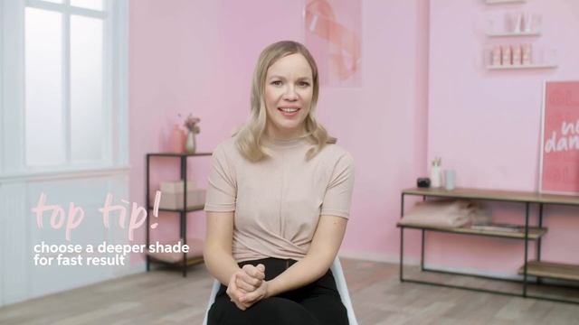 SHINEFINITY Speed Glaze application смотреть онлайн