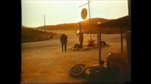 Volkswagen Das Auto. Reklama Volkswagena.