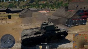 Зашел в War Thunder после 10 лет в Мире Танков. Исповедь старичка WoT.