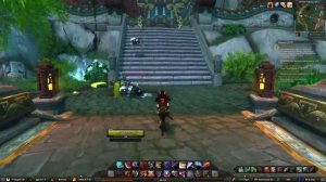 Где вход или как попасть в подземелье #97 - Храм Нефритовой Змеи(Temple of the Jade Serpent)