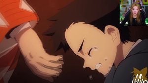 ДEМОНЫ ЗА 12 МИНУТ РЕАКЦИЯ НА iMiles