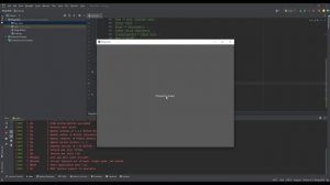 Фреймворк kivy - Делаем MagicBall на python