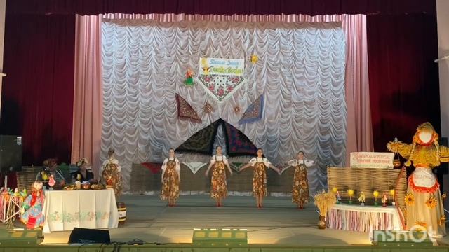 Масленица, Вторник-Заигрыш