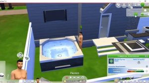 The Sims 4 Perfect Patio Stuff Only!!