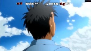 Hajime no Ippo   Opening 4