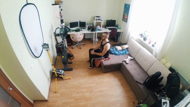 ЗДРАВЫЙ МАЛЫЙ - VLOG #1. БЕЛГОРОД. смотреть онлайн