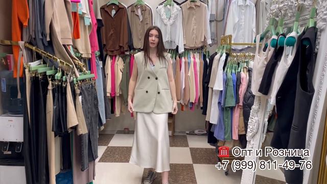 GALORE🌺СТИЛЬНАЯ ЖЕНСКАЯ ОДЕЖДА🌺Садовод.Москва #садовод #москва