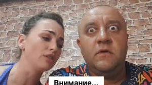 Вика и Егор / Дизель шоу