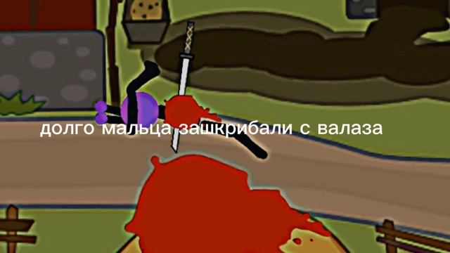маленький мальчик