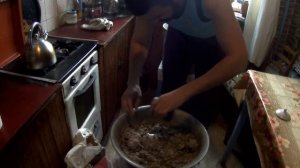 Самодельная плавильная печь для плавки метала