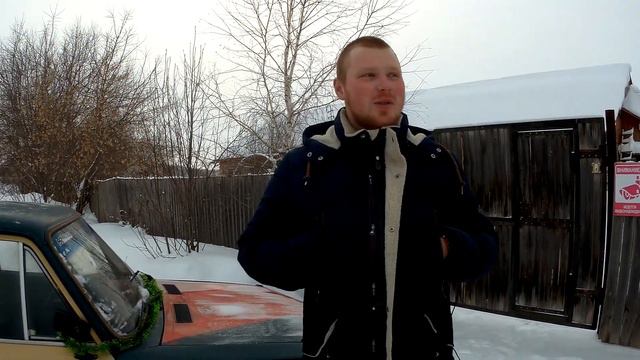 Загнуло полуось на жигулях. Датчик давления масла смотреть онлайн