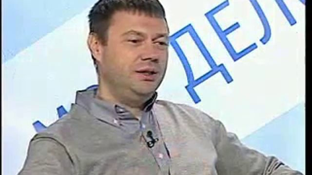 Мое Дело Мебель. Выпуск 1. Часть 1 смотреть онлайн