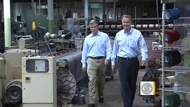 Historic woolen mill to reopen смотреть онлайн