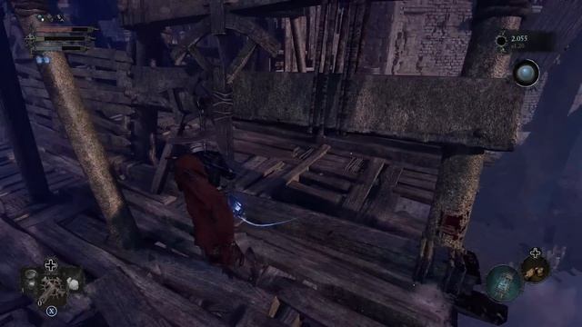 LORDS OF THE FALLEN: Get Overpowered Very Early