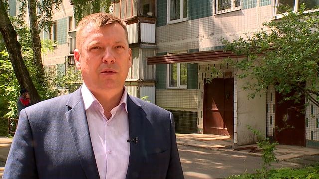 Проект сервис групп реутов В Реутове проверяют газовое оборудование жителей многоквартирных домов УК "РЭУ №