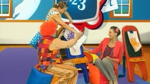 АБВГдейка ? Открытка ко дню рождения ? Официальный канал