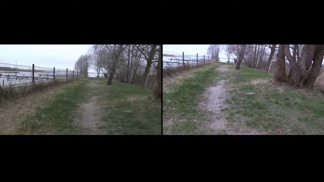 Vergleich: Panasonic HC - X929 mit Canon HF G 30 смотреть онлайн