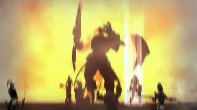 Lineage 2 Nightwish - End of All Hope смотреть онлайн