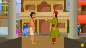 Akbar and Birbal Full Collection | Short Stories | Animated English Stories