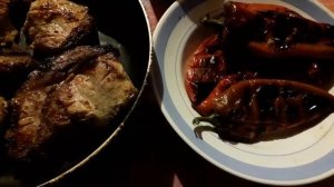 Огромный Урожай перца в 2020 году! Перец Маркони ПАПРИКА как приготовить с шашлыком #урожайперца