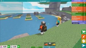 Roblox Cursed Islands проклятые острова Продолжение