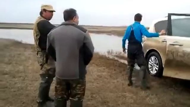 Утопили нисана смотреть онлайн