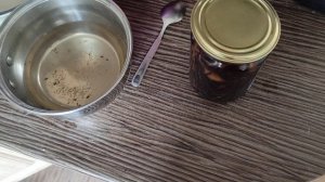 Как вкусно избавиться от слив. Терн маринованный, как оливки.