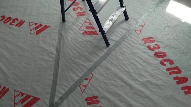 Хватит ли для квартиры стремянки с двумя ступенями и площадкой? смотреть онлайн