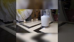 Как приготовить Белковый Коктель / После тренировки /Быстро, Вкусно