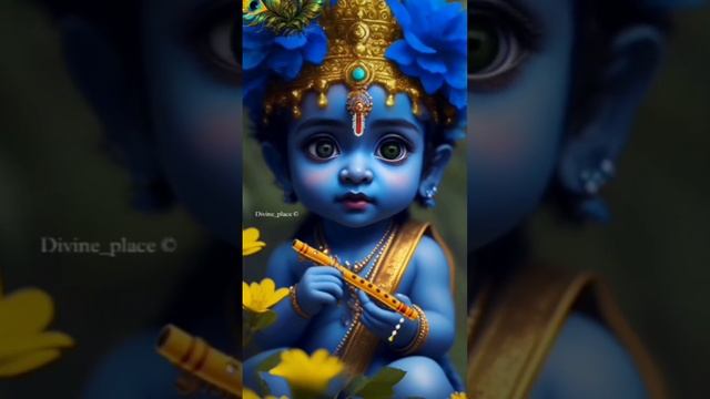 Sri krishna??