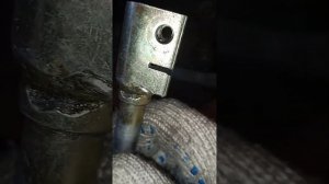 стелс капитан,плохо переключалась передача,треск и стук.теперь все ок.