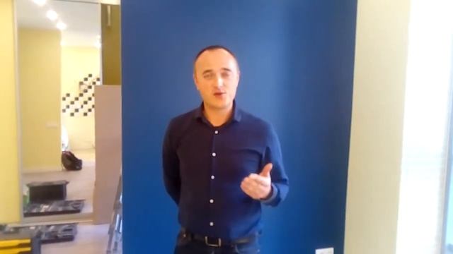 ЖК ЛАНДЫШИ  Электрика отзыв заказчика. смотреть онлайн