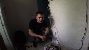 Замена Привода Xbox Original