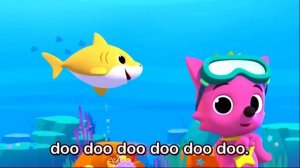 Baby Shark Dance| Pinkfong Sing & Dance | Animal Songs | Pinkfong Songs For Kids-Different Version