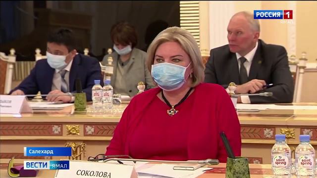 Исполняющий обязанности прокурора округа Владимир Мартынов принял участие в работе комиссии по прот