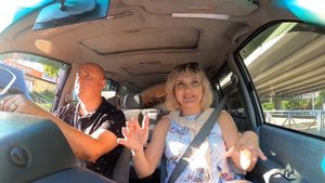 Владивосток. Первые впечатления/ Бухта СТЕКЛЯННАЯ