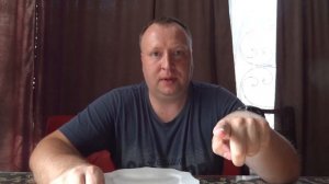 Нальчик. Посетили кафе Балкарская кухня! Хычины Чебуреки по 70 рублей