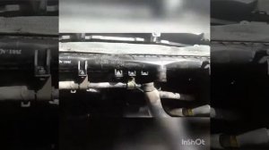 Ремонт радиатора Lacetti