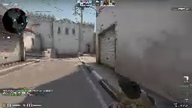 CS GO