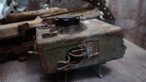 Поисковое движение России в Сахалинской области