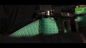 Ремень стяжной с концевой пряжкой. Обучающее видео по использованию оборудования.