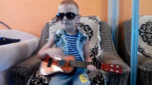 Антон Македонский "Кто не был в садике, тот не мужик"
