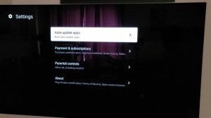 How to turn off auto updates for Google Play store on Nvidia shield