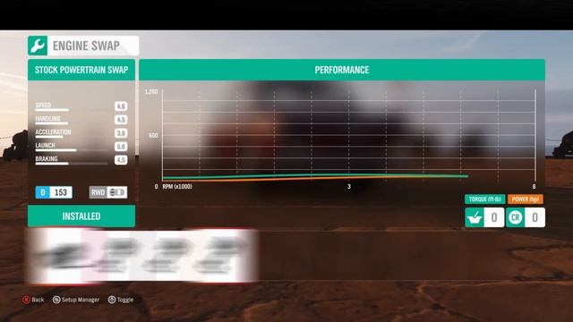 Forza Horizon 4 - Early 1967 Volkswagen TYPE 3 1600 L Gameplay! (CUSTOMIZATION And DRIVE AROUND) смотреть онлайн