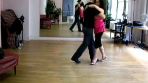 R.Julinder Tango  milonga sentimental