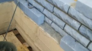 Обложить каркасник кирпичом, облицовка вплотную к OSB без вентзазора, очень спорная технология