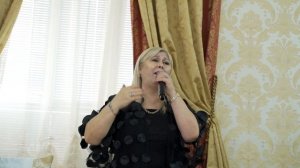 Гиляльханум Ахмедова (Сююв)