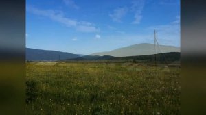Ольхонский район, деревня Алагуй